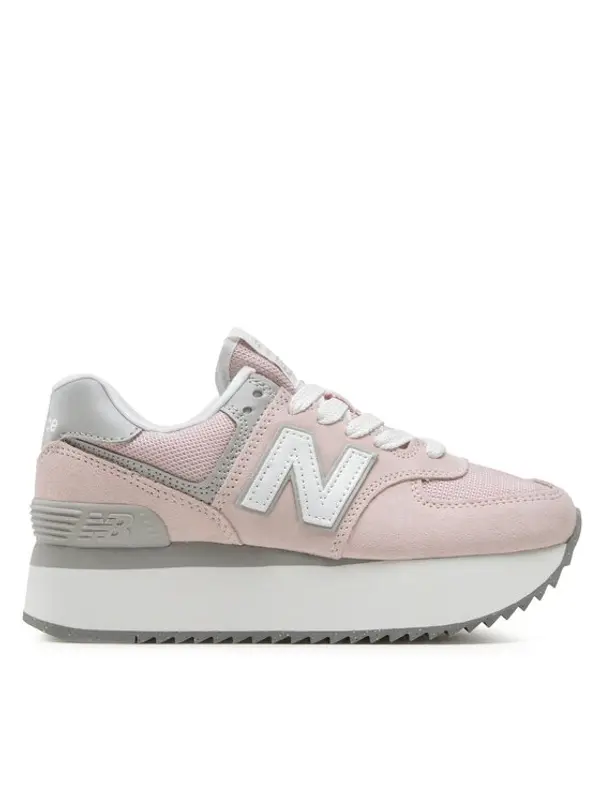 New Balance New Balance Tenisice WL574ZSE Ružičasta