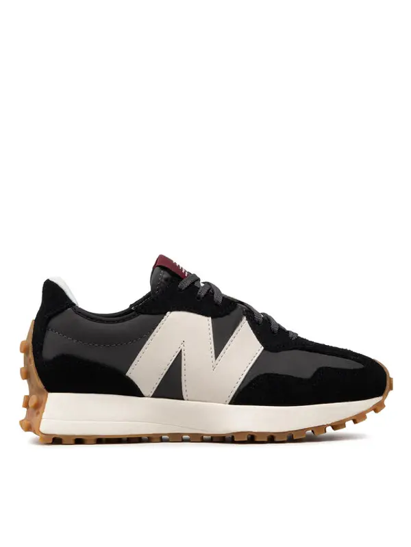 New Balance New Balance Tenisice WS327KC Crna