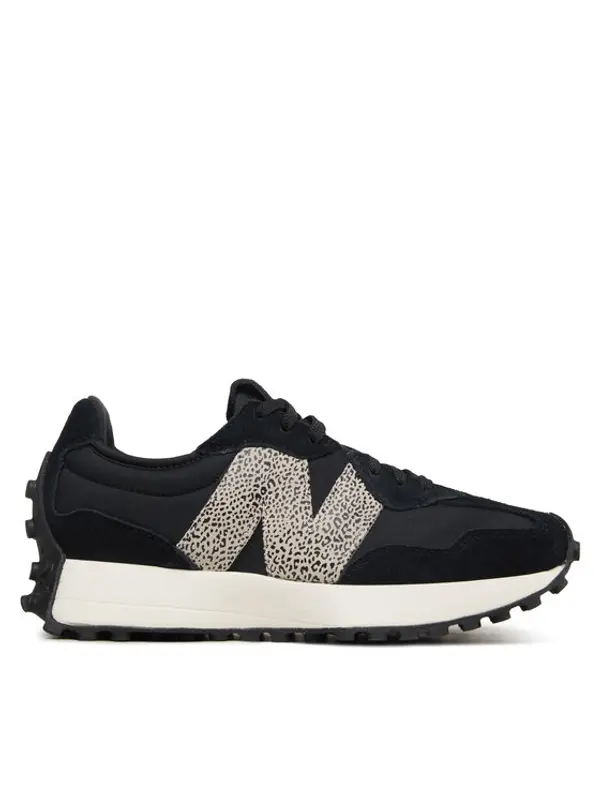New Balance New Balance Tenisice WS327PH Crna