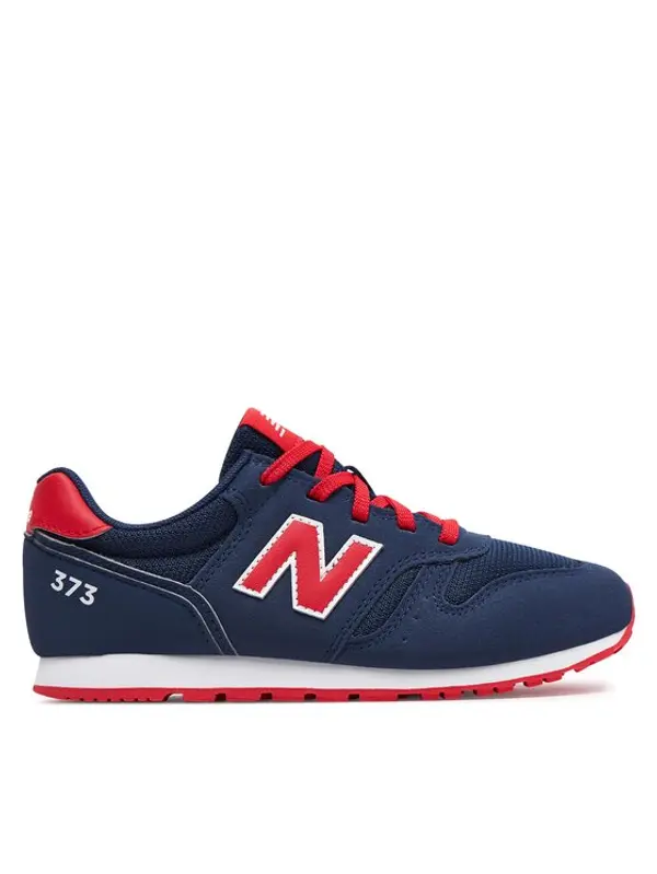 New Balance New Balance Tenisice YC373AI2 Tamnoplava