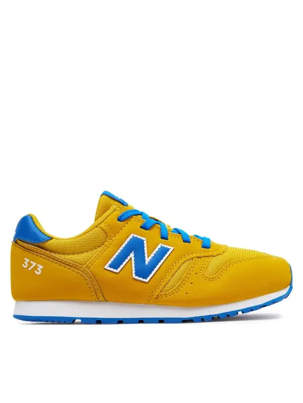 New Balance New Balance Tenisice YC373AJ2 Žuta