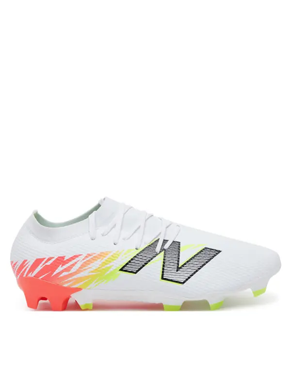 New Balance New Balance Tenisice za nogomet Furon SF3FIB8 Bijela