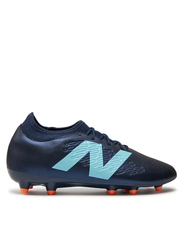 New Balance New Balance Tenisice za nogomet Tekela Magique Fg V4+ ST3FN45 Tamnoplava