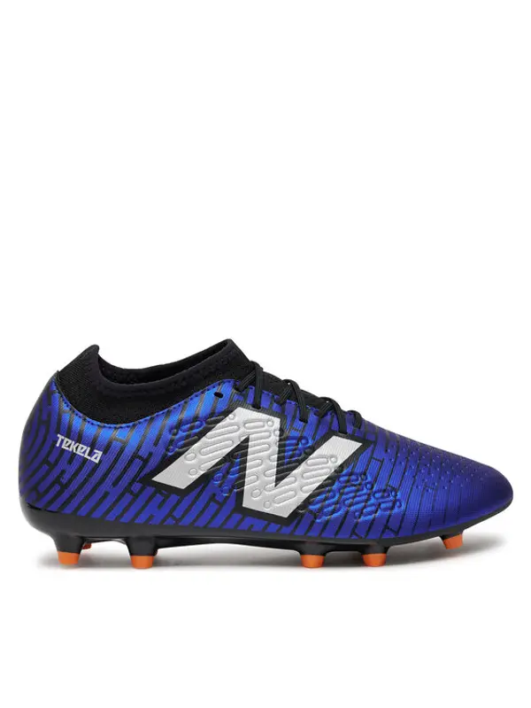 New Balance New Balance Tenisice za nogomet Tekela Magique FG V4+ ST3FZ45 Tamnoplava