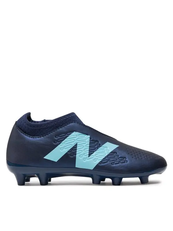 New Balance New Balance Tenisice za nogomet Tekela Magique Jnr Fg V4+ SJT3FN45 Tamnoplava