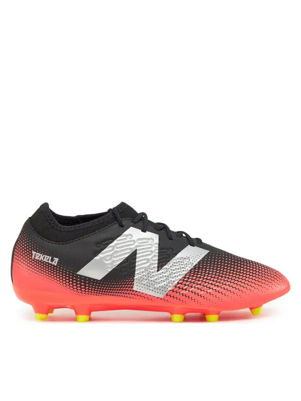 New Balance New Balance Tenisice za nogomet Tekela ST3FR45 Crna