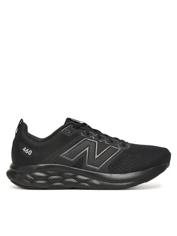 New Balance New Balance Tenisice za trčanje 460 M460RK4 Crna