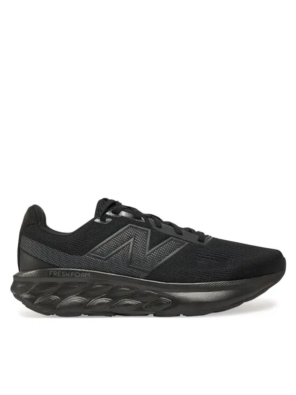 New Balance New Balance Tenisice za trčanje 520 M520LT9 Crna