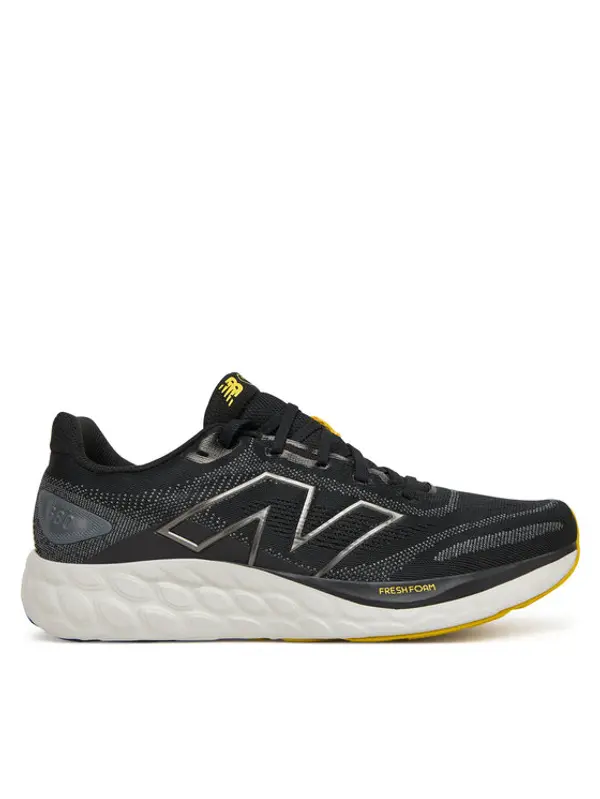 New Balance New Balance Tenisice za trčanje 680 M680CB8 Crna