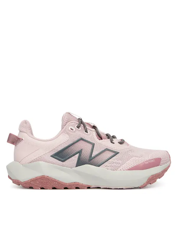 New Balance New Balance Tenisice za trčanje Dynasoft Nitrel V6 WNTR16T Ružičasta