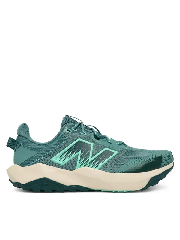 New Balance New Balance Tenisice za trčanje Dynasoft Nitrel V6 WNTR6XM Plava
