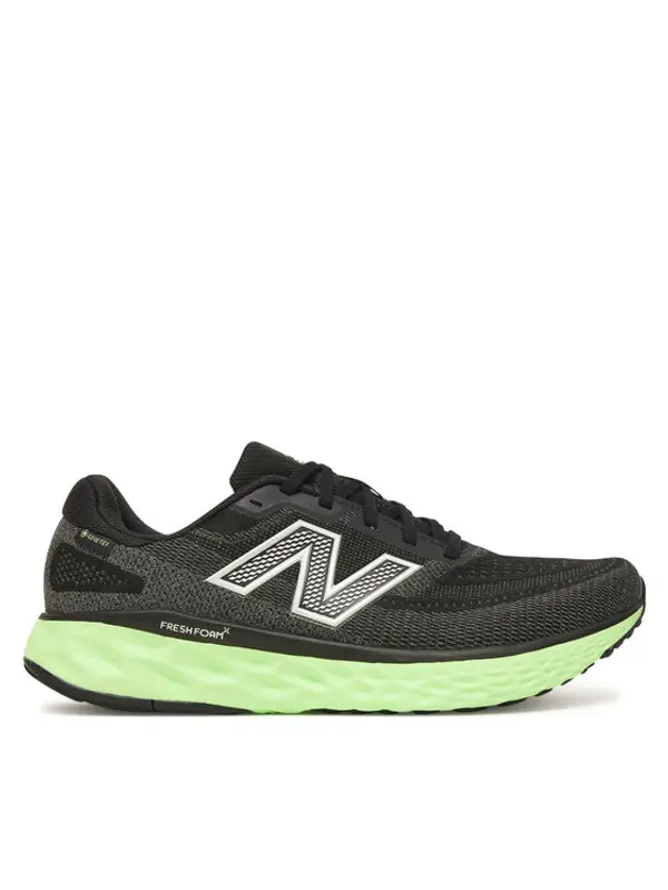 New Balance New Balance Tenisice za trčanje Evoz MEVOZGB4 Crna