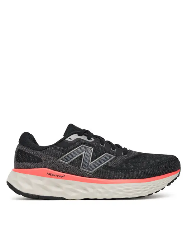 New Balance New Balance Tenisice za trčanje Evoz MEVOZRU4 Crna