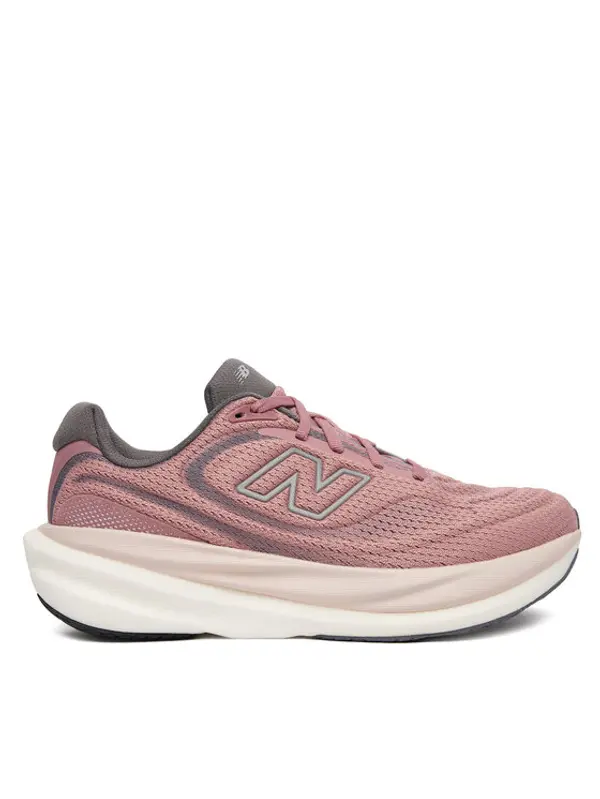 New Balance New Balance Tenisice za trčanje Fresh Foam 1080 v15 W10807F9 Ružičasta