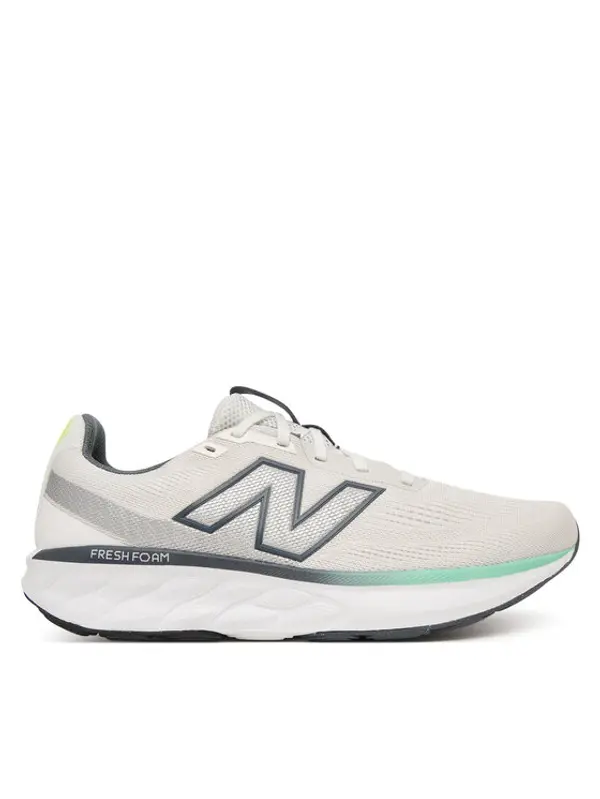 New Balance New Balance Tenisice za trčanje Fresh Foam 520's V9 M5206DX Siva
