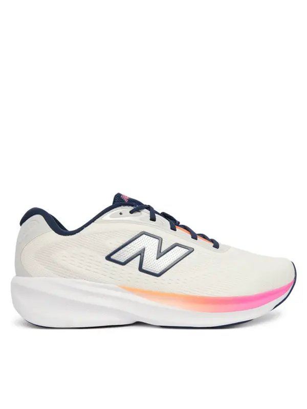New Balance New Balance Tenisice za trčanje Fresh Foam 680 V9 W6809BI Bijela