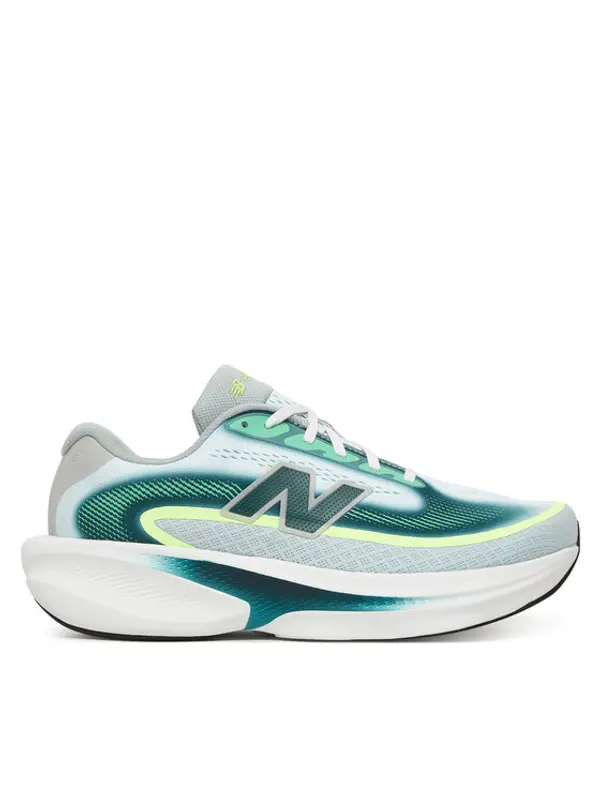 New Balance New Balance Tenisice za trčanje Fresh Foam Ellipse v1 MELPS4B2 Zelena