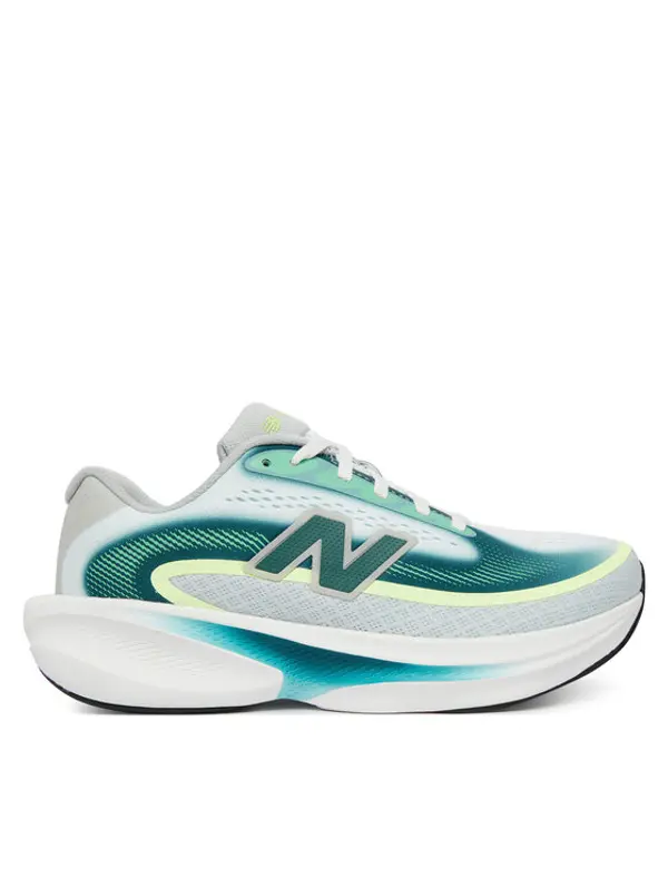 New Balance New Balance Tenisice za trčanje Fresh Foam Ellipse v1 WELPS13W Zelena