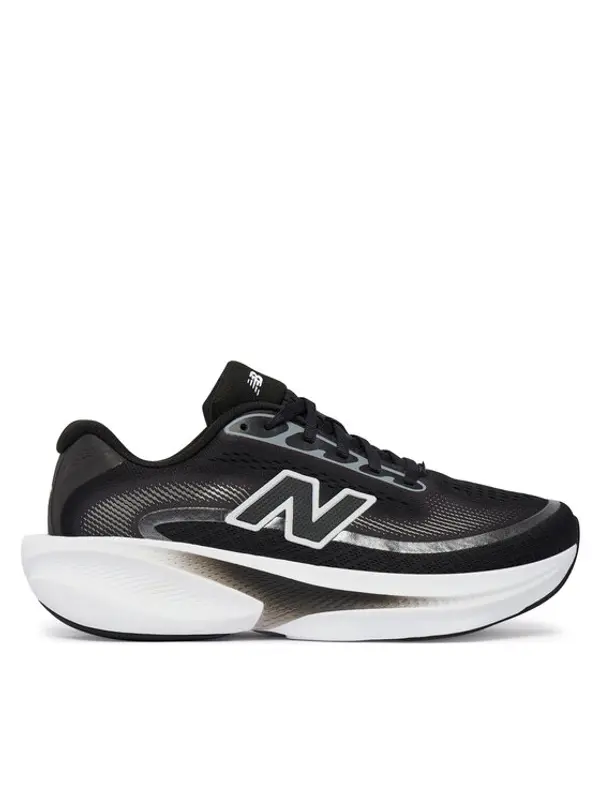 New Balance New Balance Tenisice za trčanje Fresh Foam Ellipse v1 WELPS7EQ Crna