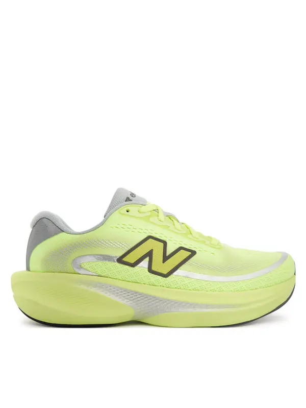 New Balance New Balance Tenisice za trčanje Fresh Foam Ellipse v1 WELPS8NK Zelena