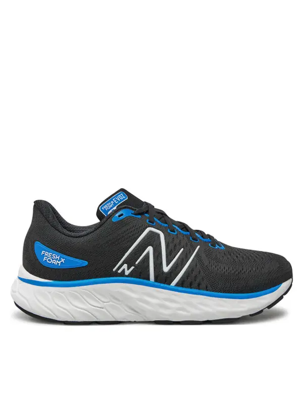 New Balance New Balance Tenisice za trčanje Fresh Foam Evoz v3 MEVOZCK3 Crna