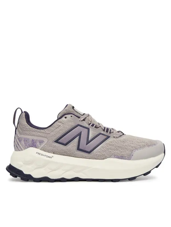 New Balance New Balance Tenisice za trčanje Fresh Foam Garoe V2  WGARO9TS Ljubičasta