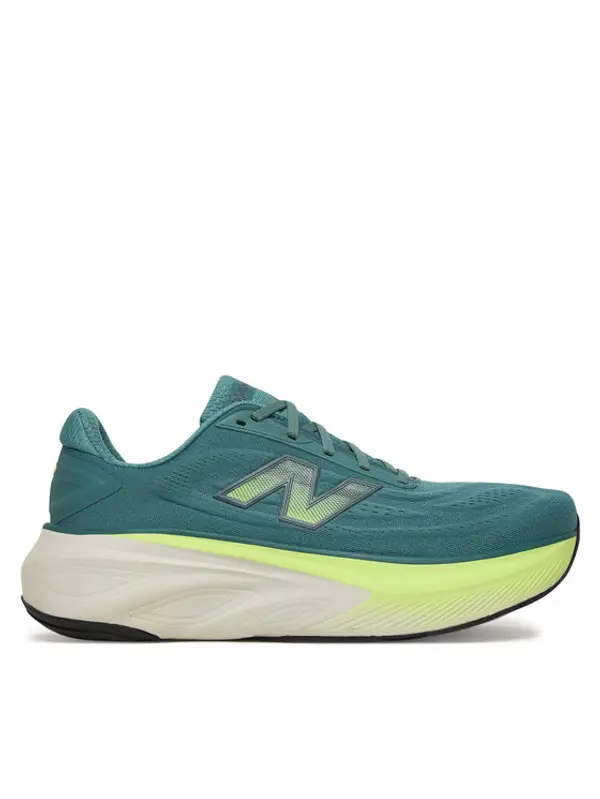 New Balance New Balance Tenisice za trčanje Fresh Foam More V6 MMOR96Y Plava