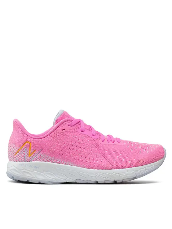 New Balance New Balance Tenisice za trčanje Fresh Foam Tempo v2 WTMPOLL2 Ružičasta