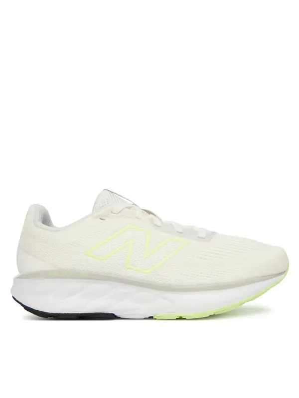 New Balance New Balance Tenisice za trčanje Fresh Foam x 520 v9 W5201MR Écru