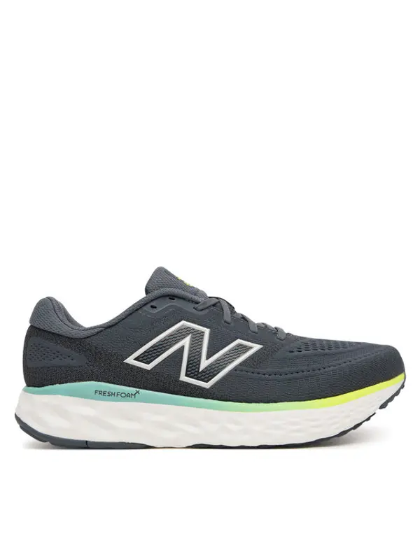 New Balance New Balance Tenisice za trčanje Fresh Foam X Evoz v4 MEVOZ60R Siva