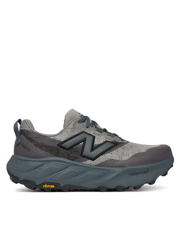 New Balance New Balance Tenisice za trčanje Fresh Foam X Hierro v9 MHIER287 Siva