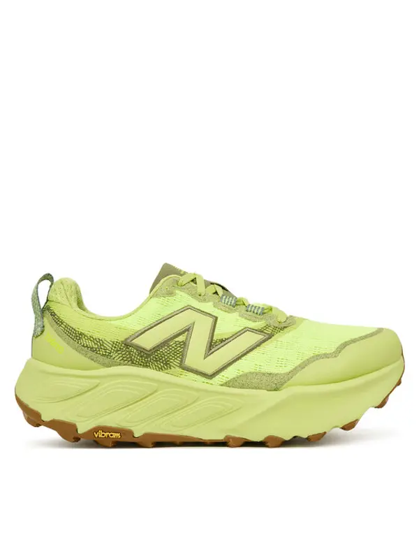New Balance New Balance Tenisice za trčanje FRESH FOAM X HIERRO V9 MHIER51M Zelena
