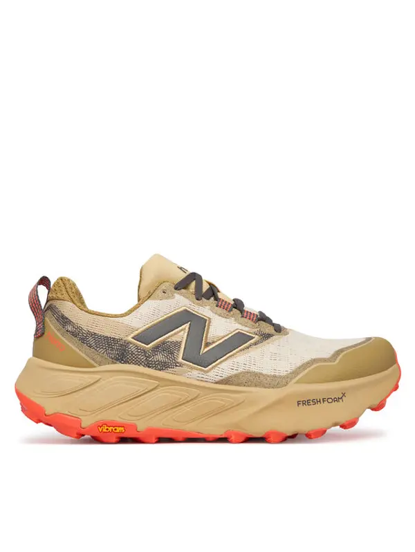 New Balance New Balance Tenisice za trčanje Fresh Foam X Hierro v9 MHIER9N8 Bež