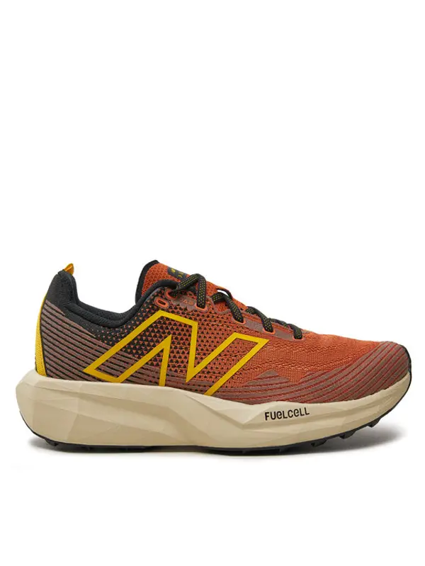 New Balance New Balance Tenisice za trčanje fuel_cell Venym MTVNYMR1 Narančasta