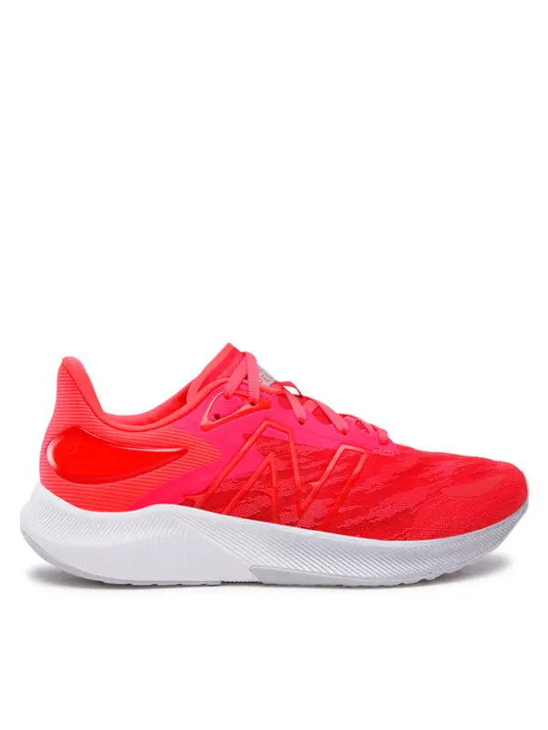 New Balance New Balance Tenisice za trčanje FuelCell Propel v3 MFCPRCR3 Koraljna