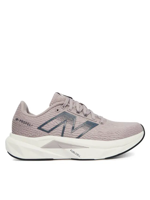 New Balance New Balance Tenisice za trčanje FuelCell Propel v5 WFCPR8OA Ljubičasta