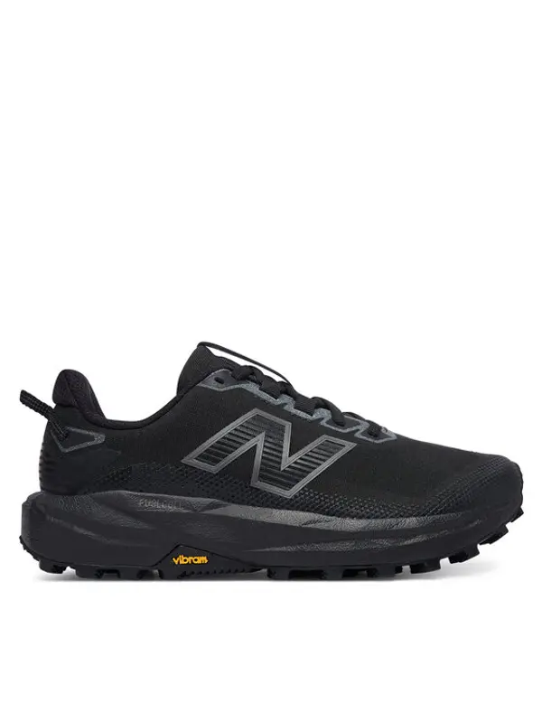 New Balance New Balance Tenisice za trčanje Fuelcell Rebel Trail WRBTV1_RU Crna