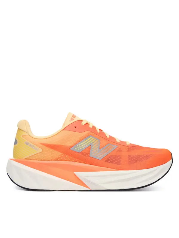 New Balance New Balance Tenisice za trčanje FuelCell Rebel V5 MFCX3L8 Narančasta