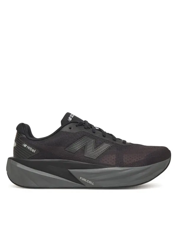 New Balance New Balance Tenisice za trčanje FuelCell Rebel V5 MFCXLC5 Crna