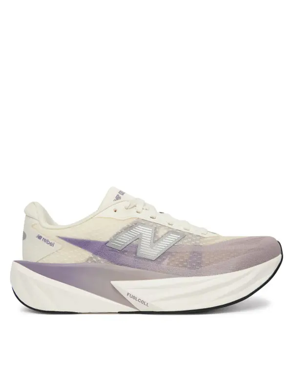 New Balance New Balance Tenisice za trčanje FuelCell Rebel v5 WFCX3DM Šarena