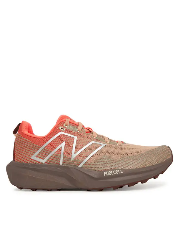 New Balance New Balance Tenisice za trčanje FuelCell Venym MTVNYMV1 Narančasta