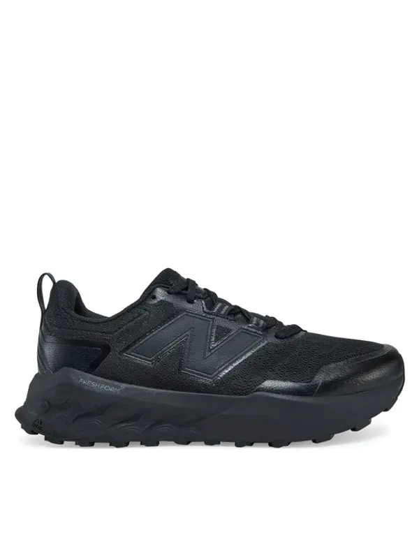 New Balance New Balance Tenisice za trčanje Garoe MTGAROK2 Crna