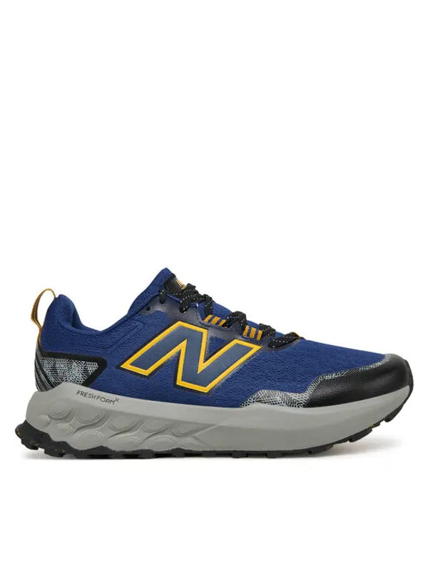 New Balance New Balance Tenisice za trčanje Garoe MTGAROT2 Tamnoplava