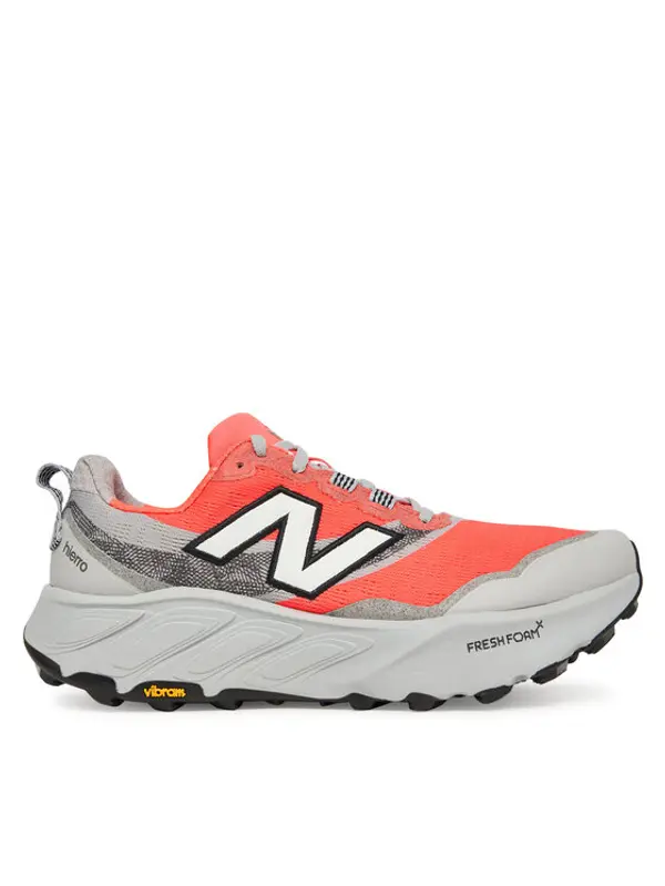 New Balance New Balance Tenisice za trčanje Hierro MTHIERQ9 Narančasta