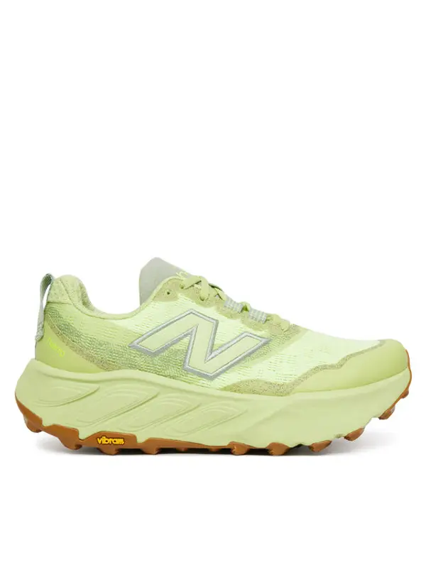 New Balance New Balance Tenisice za trčanje Hierro WHIER1LJ Zelena