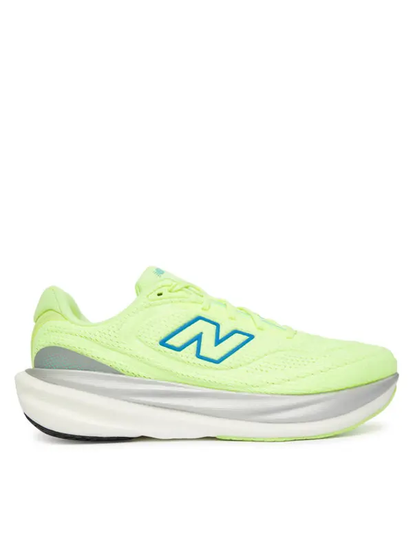 New Balance New Balance Tenisice za trčanje Infinion 1080 v15 M10802HR Zelena