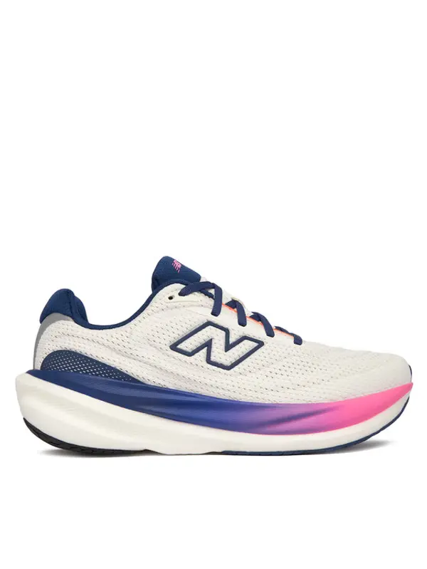 New Balance New Balance Tenisice za trčanje Infinion 1080 v15 W10801L7 Bijela