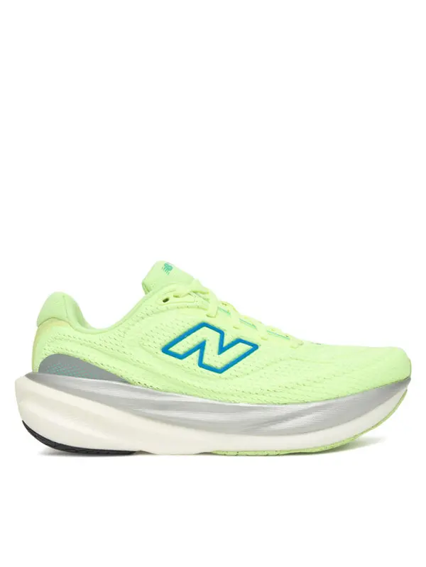 New Balance New Balance Tenisice za trčanje Infinion 1080 v15 W108099D Zelena