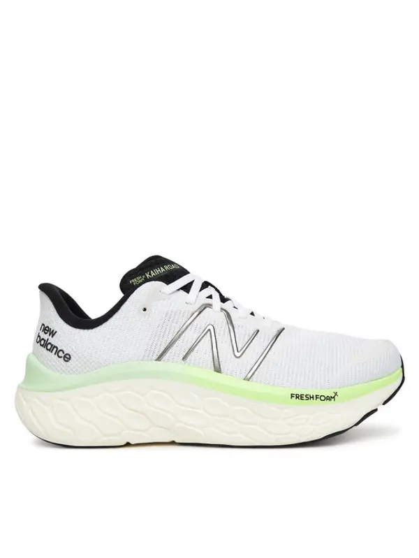 New Balance New Balance Tenisice za trčanje Kaiha Road MKAIRCV1 Bijela