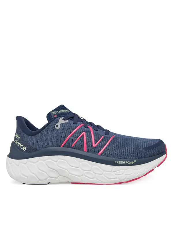 New Balance New Balance Tenisice za trčanje Kaiha Road WKAIRCI1 Tamnoplava